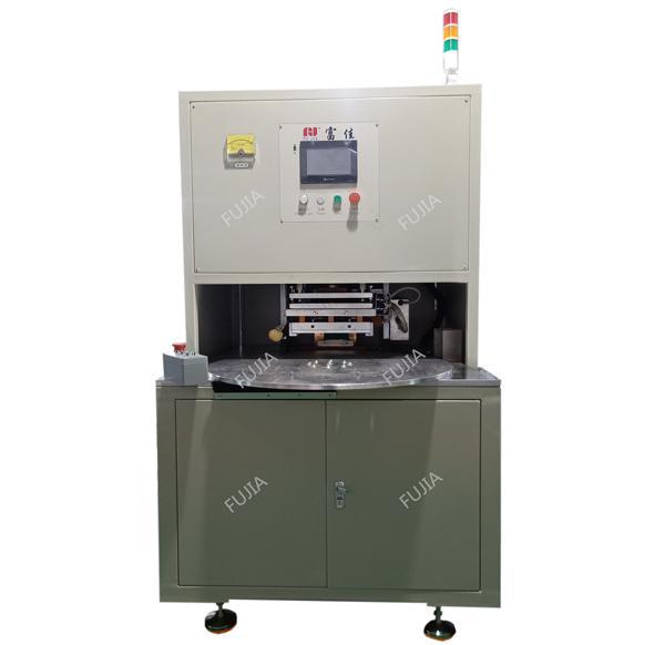 High Frequency machine